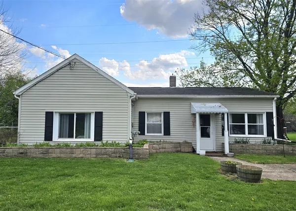 $165,000 | 583 Shirley Drive, Jackson, MI 49202