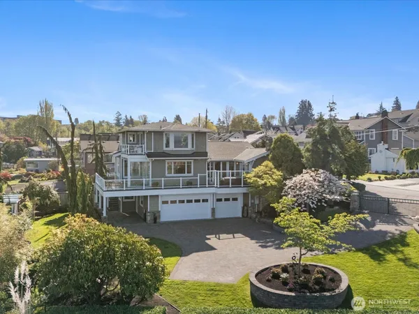 $1,950,000 | 603 Warren Avenue, Everett, WA 98201