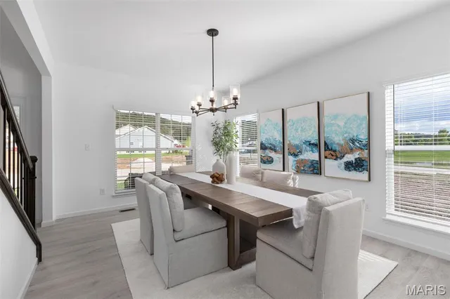 $337,900 | 3 Royal Ii At Wilmer Valley, Potosi, MO 63664