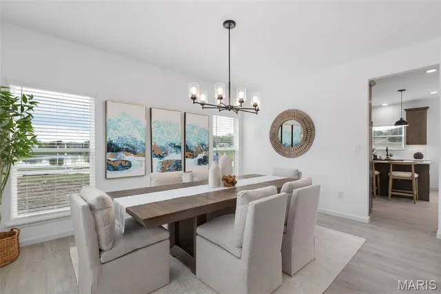 $337,900 | 3 Royal Ii At Wilmer Valley, Potosi, MO 63664