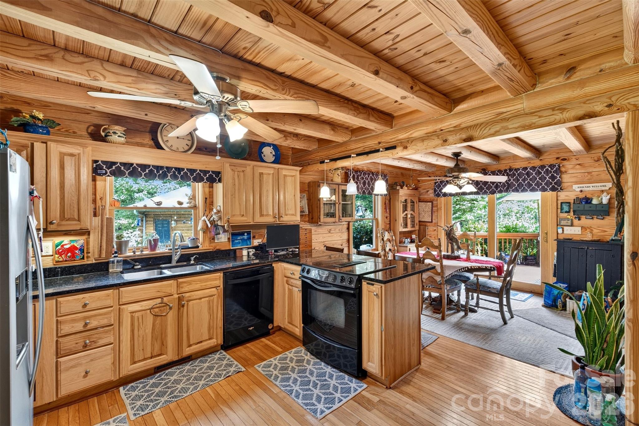 535 North Highland Road Mill Spring, NC 28756 - Photo 16 of 48