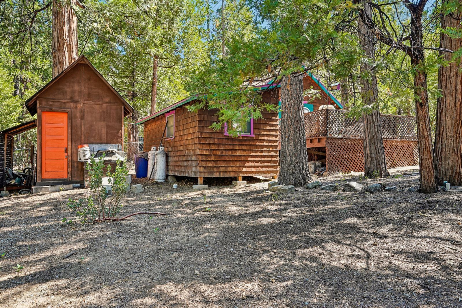 25145 Fern Valley Road Idyllwild, CA 92549 - Photo 23 of 26 Untitled