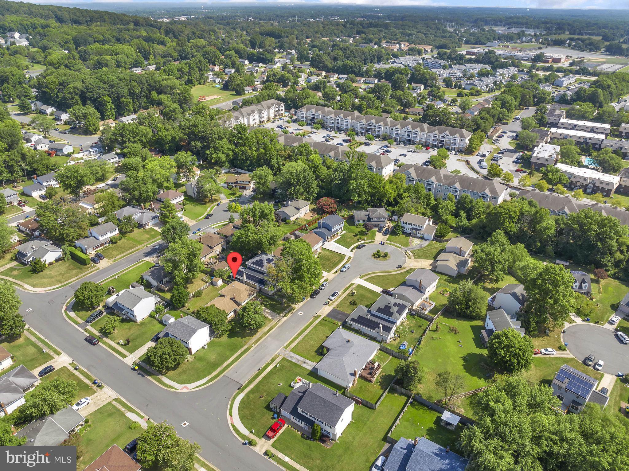 3 Leafy Lane Newark, DE 19702 - Photo 38 of 38