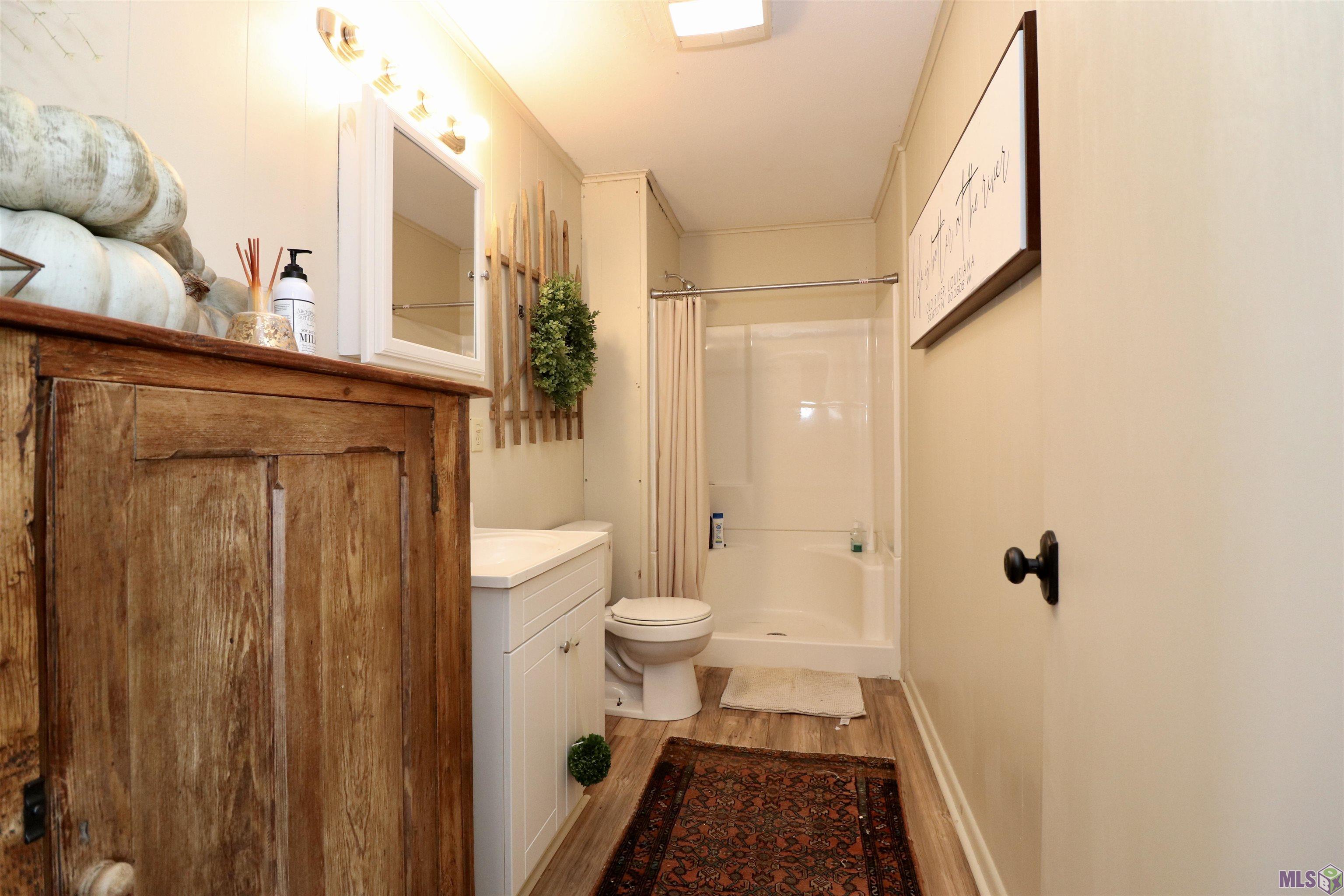 13 Marion Monk Road Batchelor, LA 70715 - Photo 11 of 18