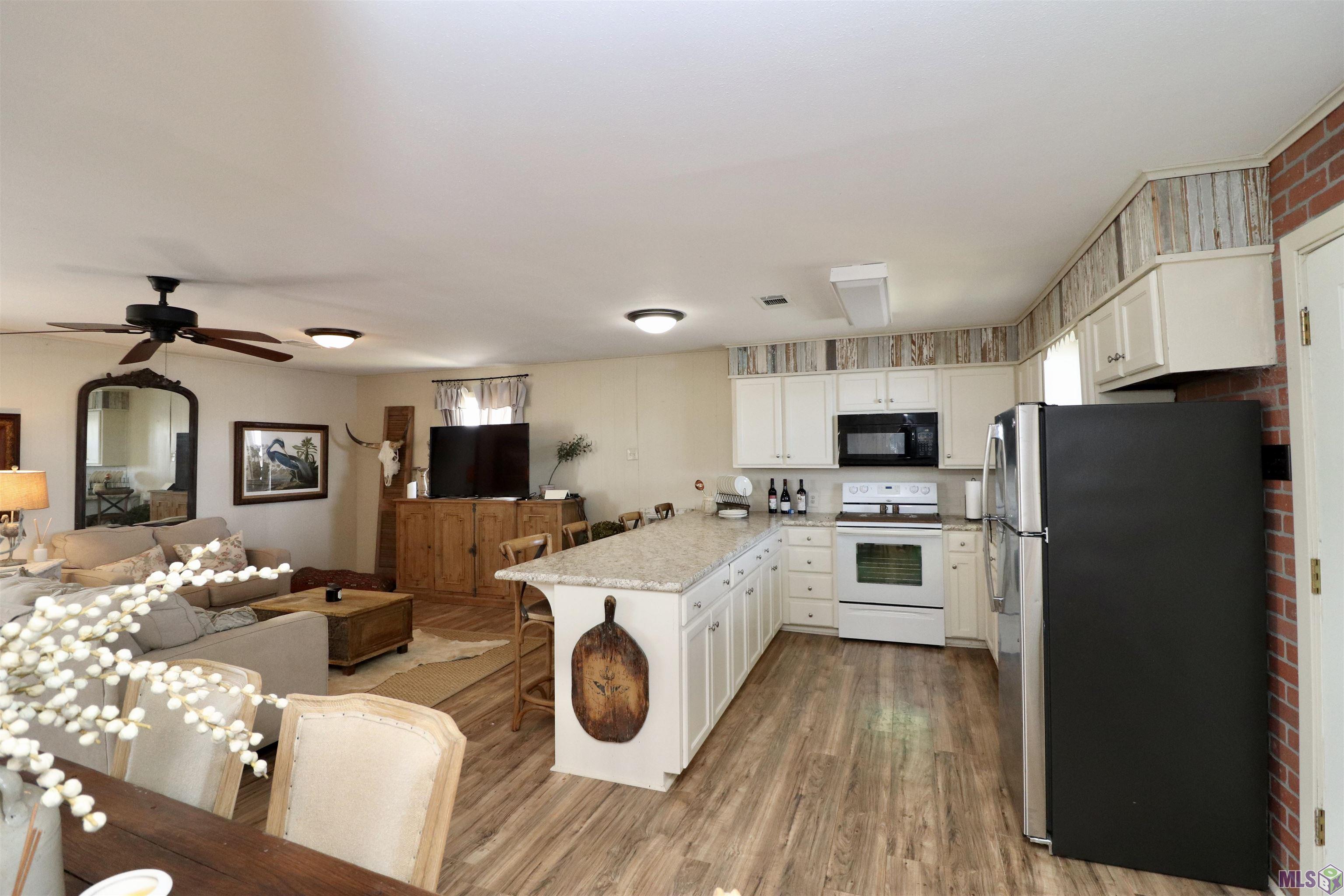 13 Marion Monk Road Batchelor, LA 70715 - Photo 3 of 18