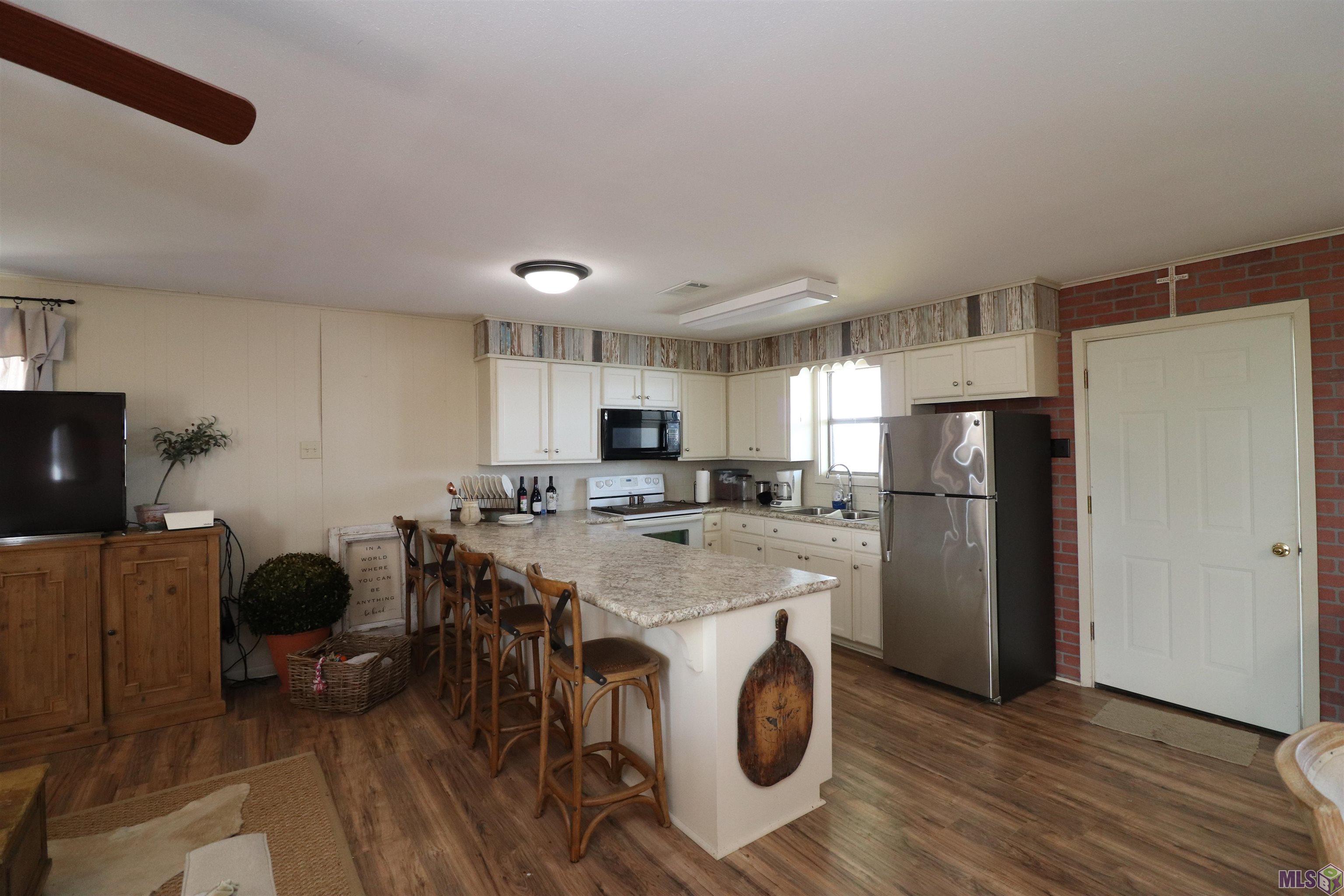 13 Marion Monk Road Batchelor, LA 70715 - Photo 4 of 18