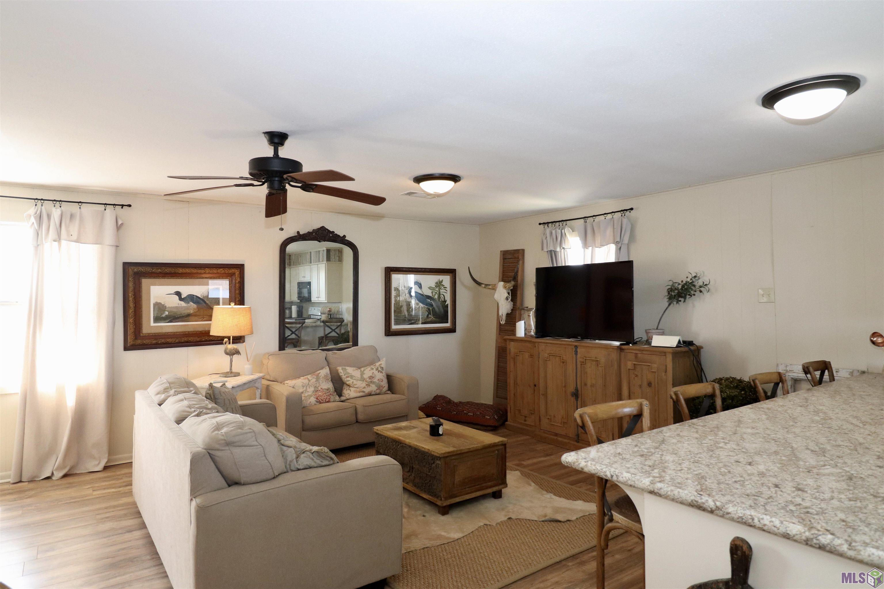 13 Marion Monk Road Batchelor, LA 70715 - Photo 7 of 18