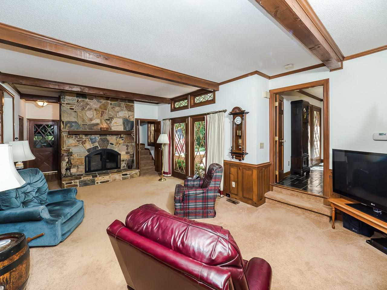8857 Woodyhill Road Raleigh, NC 27613 - Photo 18 of 30 Photo 18