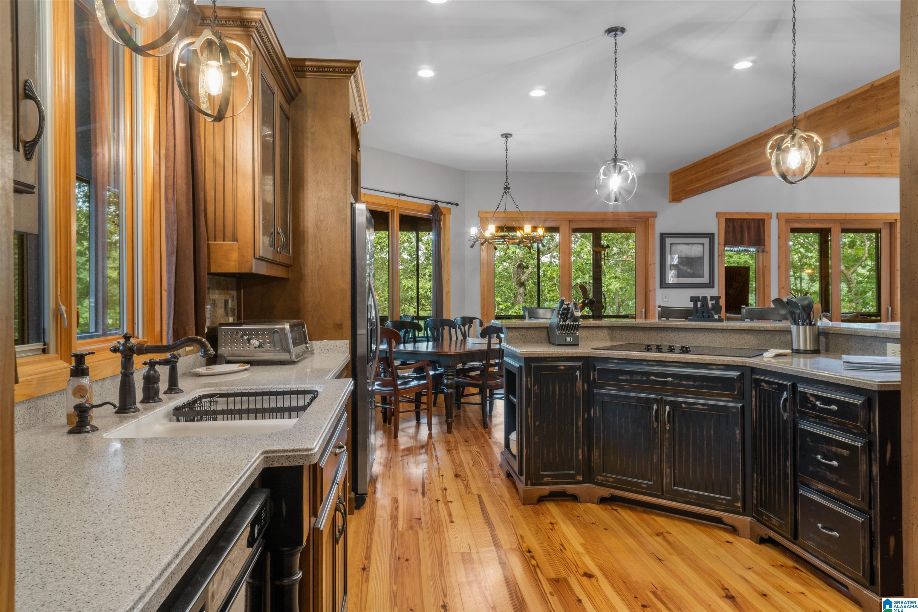 34 Turkey Lane Wedowee, AL 36278 - Photo 31 of 57