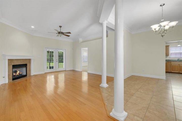 10737 Sycamore Ridge Lane Tallahassee, FL 32305 - Photo 4 of 15