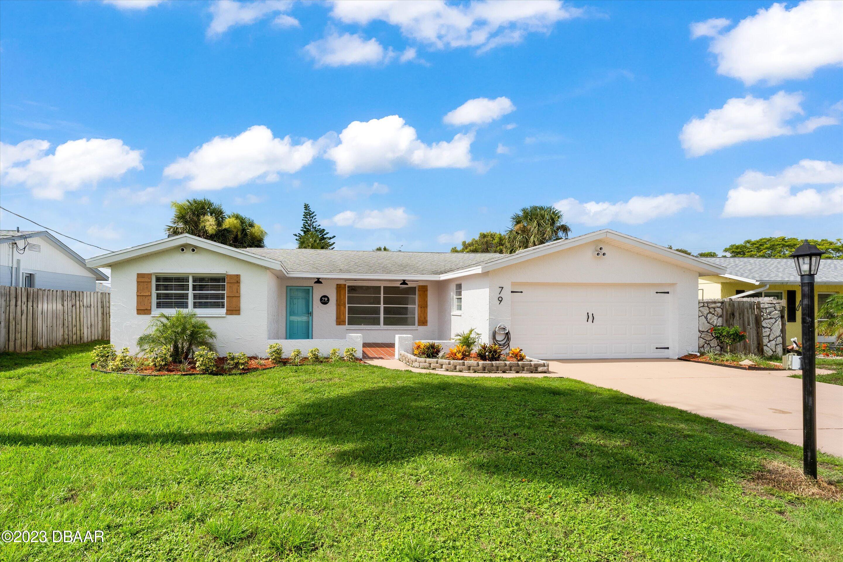 79 Cindy Lane Ponce Inlet, FL 32127 - Photo 8 of 47 48-Cindy-1