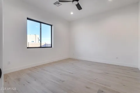 a bathroom with a tub and a shower