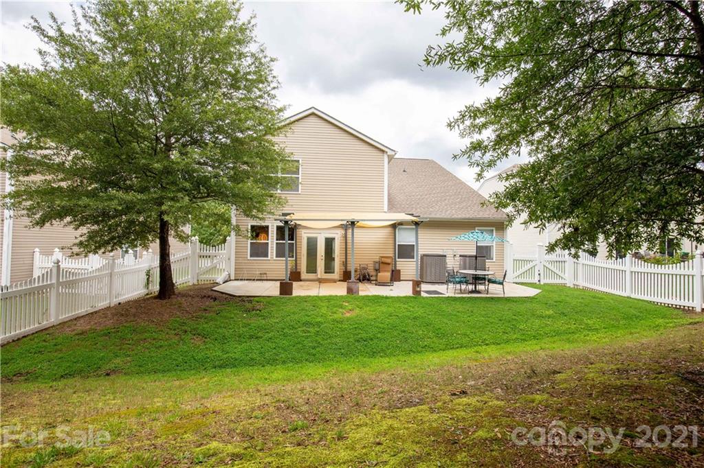 321 Allspice Road Fort Mill, SC 29708 - Photo 3 of 29 a view of a house with a yard and sitting area