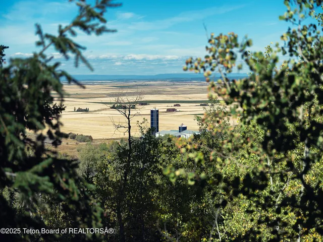 $729,000 | 3750 Grandview Drive, Tetonia, ID 83452