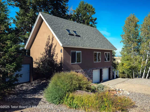 $729,000 | 3750 Grandview Drive, Tetonia, ID 83452