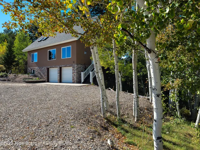 $729,000 | 3750 Grandview Drive, Tetonia, ID 83452