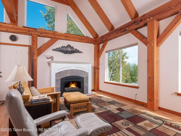 $729,000 | 3750 Grandview Drive, Tetonia, ID 83452