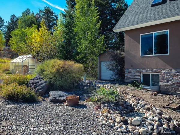 $729,000 | 3750 Grandview Drive, Tetonia, ID 83452