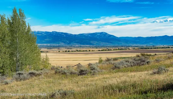 $729,000 | 3750 Grandview Drive, Tetonia, ID 83452