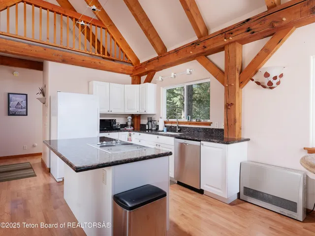 $729,000 | 3750 Grandview Drive, Tetonia, ID 83452