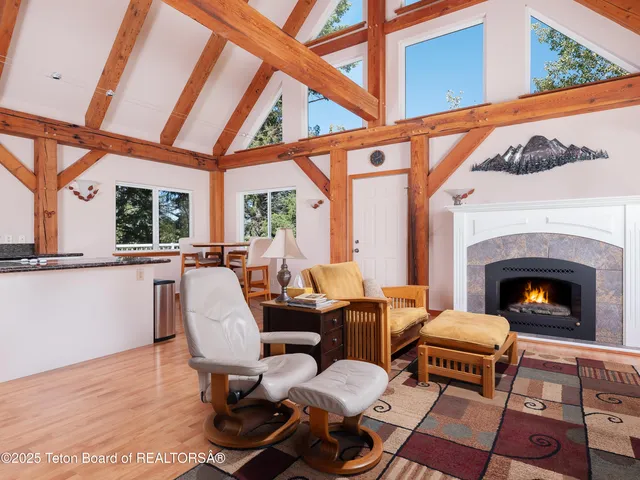 $729,000 | 3750 Grandview Drive, Tetonia, ID 83452