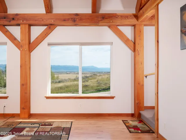 $729,000 | 3750 Grandview Drive, Tetonia, ID 83452