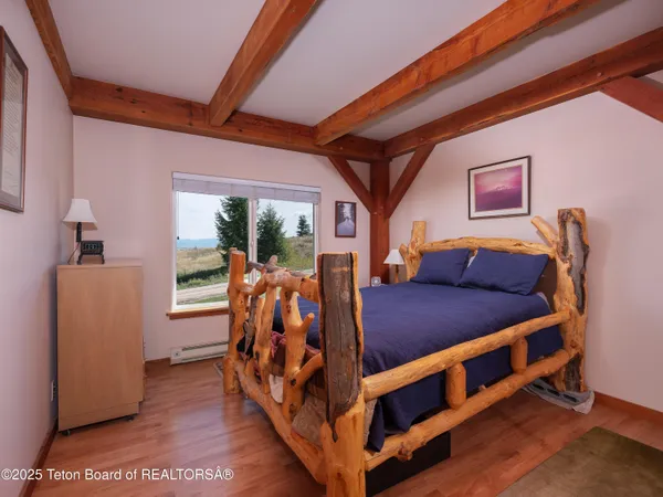 $729,000 | 3750 Grandview Drive, Tetonia, ID 83452
