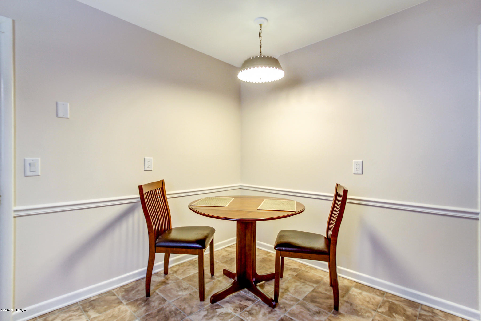 1635 Samontee Road Jacksonville, FL 32211 - Photo 12 of 28 Breakfast Area