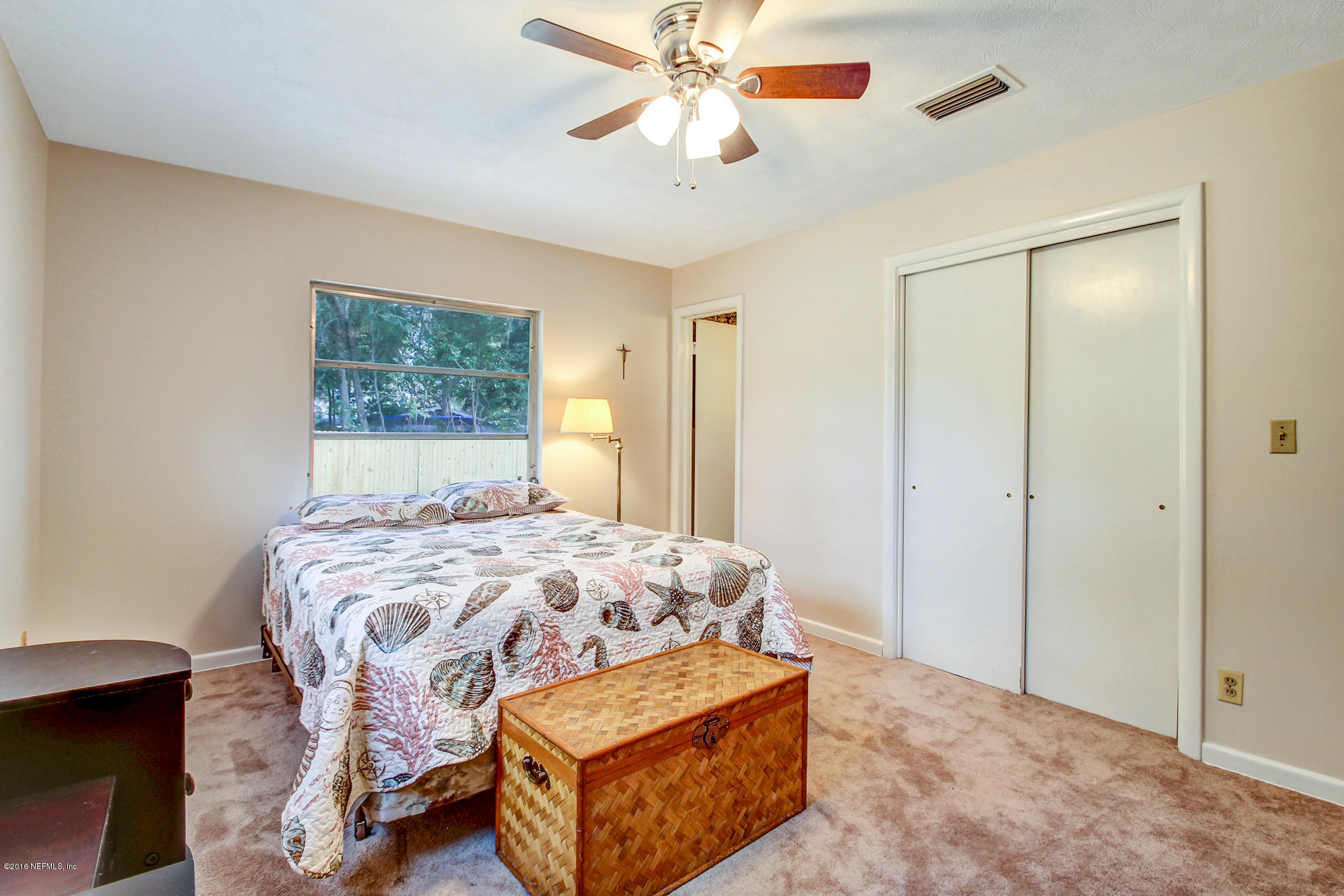 1635 Samontee Road Jacksonville, FL 32211 - Photo 15 of 28 Master Bedroom