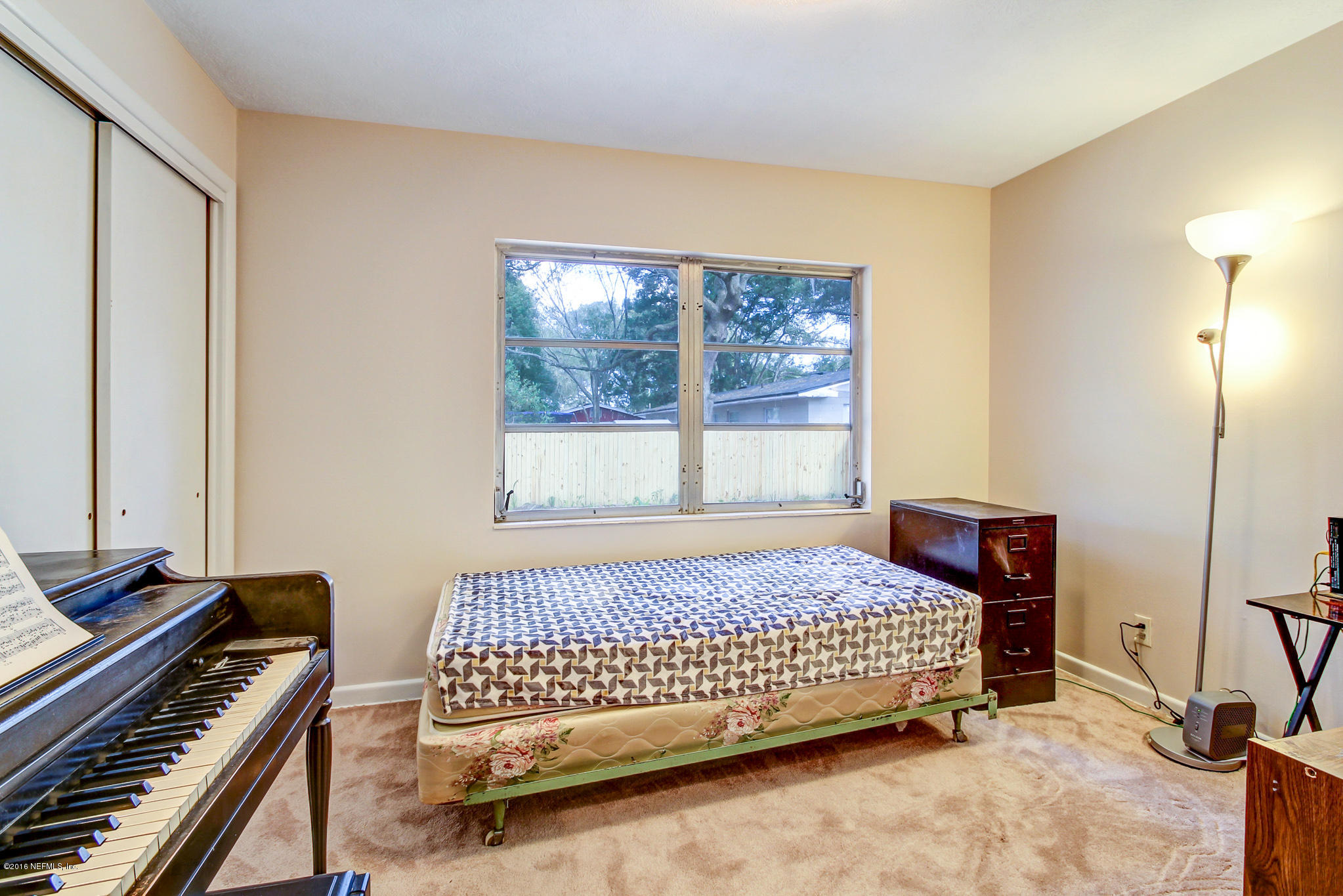 1635 Samontee Road Jacksonville, FL 32211 - Photo 17 of 28 Bedroom 3
