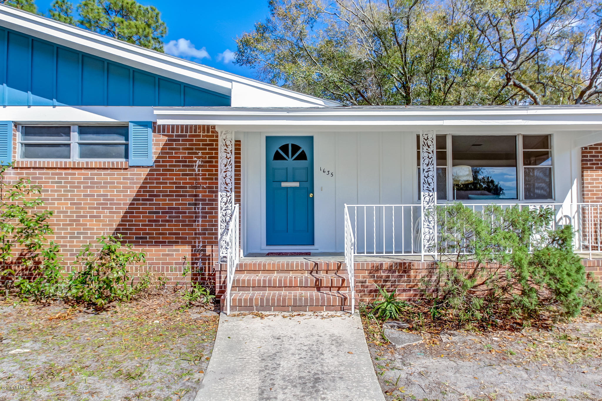 1635 Samontee Road Jacksonville, FL 32211 - Photo 2 of 28 Welcome Home