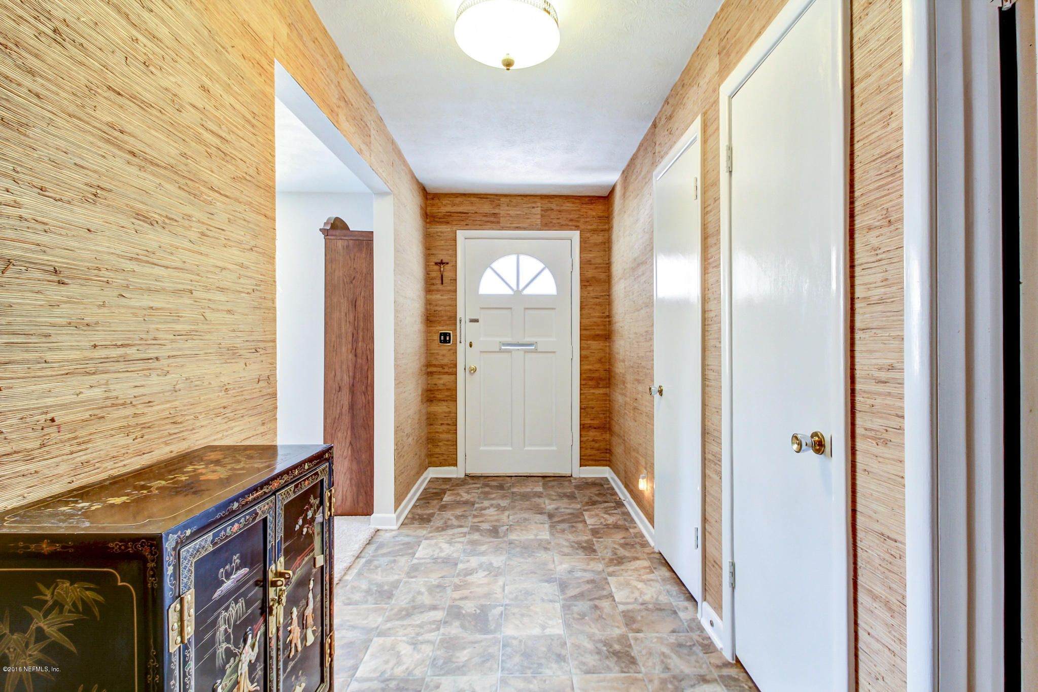 1635 Samontee Road Jacksonville, FL 32211 - Photo 3 of 28 Foyer