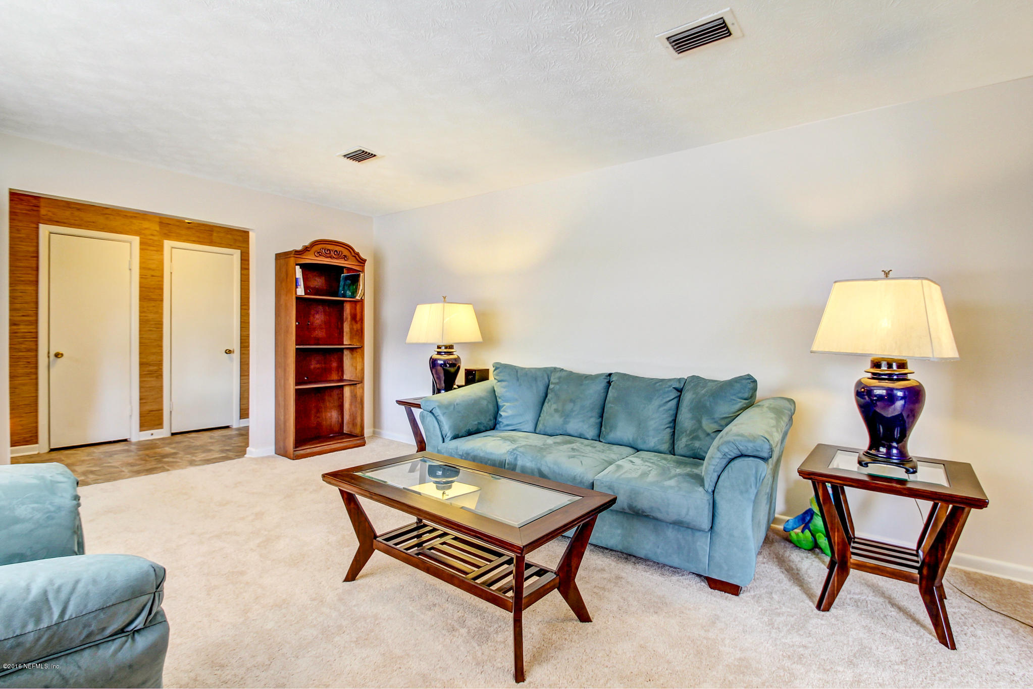 1635 Samontee Road Jacksonville, FL 32211 - Photo 4 of 28 Formal Living Room