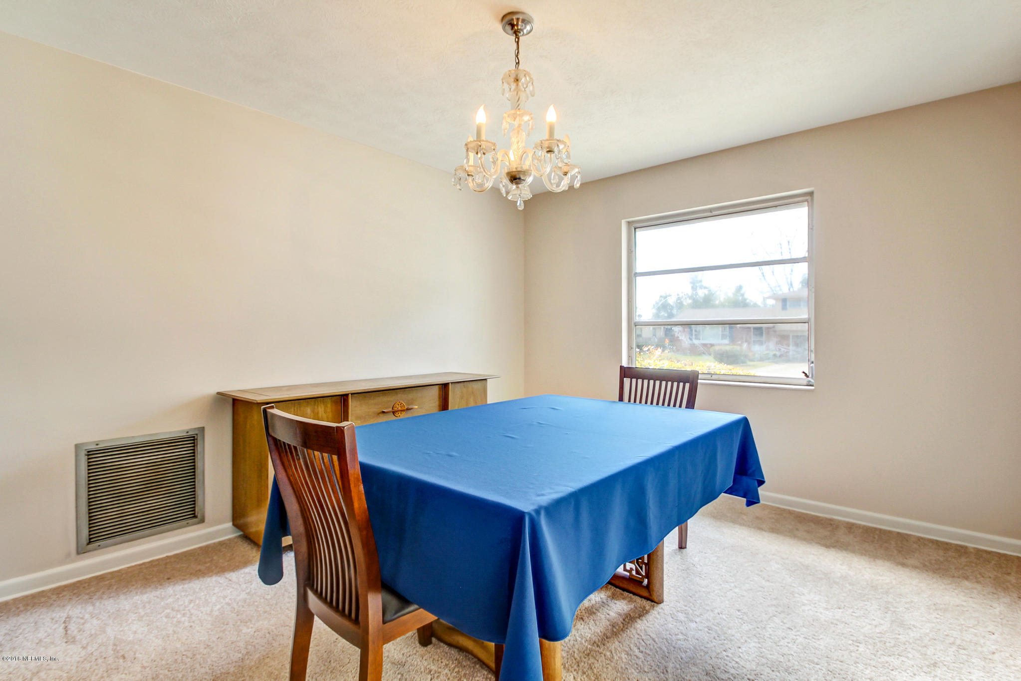 1635 Samontee Road Jacksonville, FL 32211 - Photo 7 of 28 Formal Dining Room