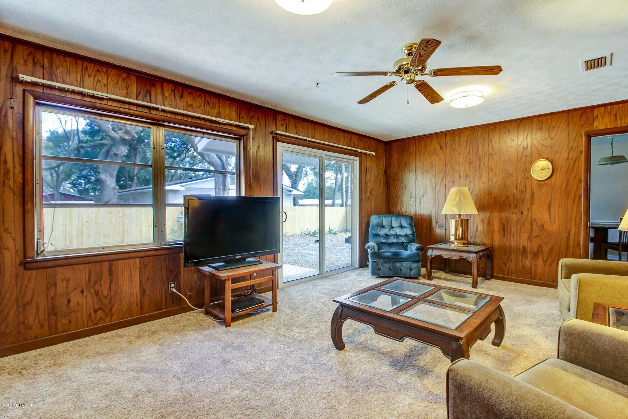 1635 Samontee Road Jacksonville, FL 32211 - Photo 8 of 28 Family Room