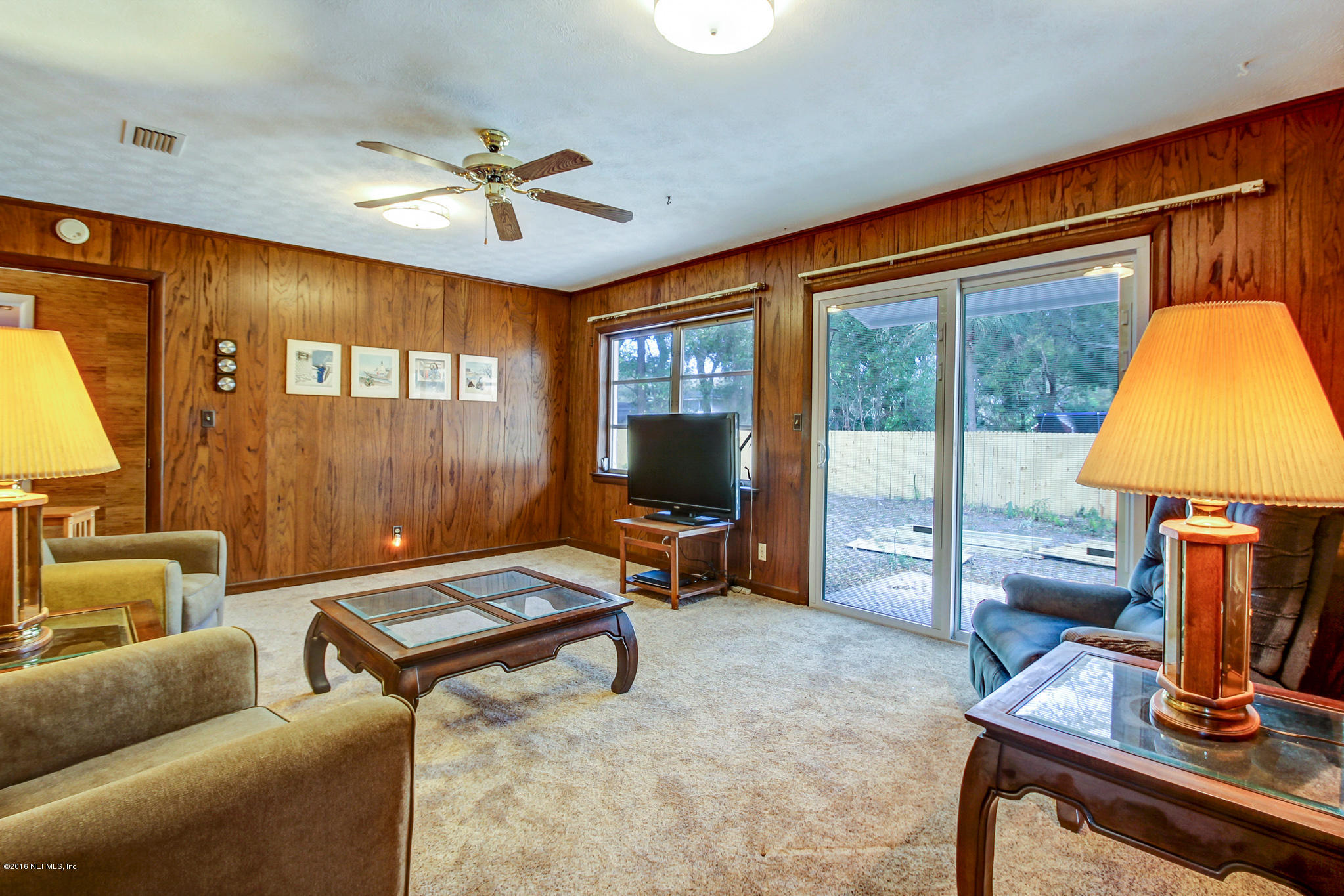 1635 Samontee Road Jacksonville, FL 32211 - Photo 9 of 28 Family Room