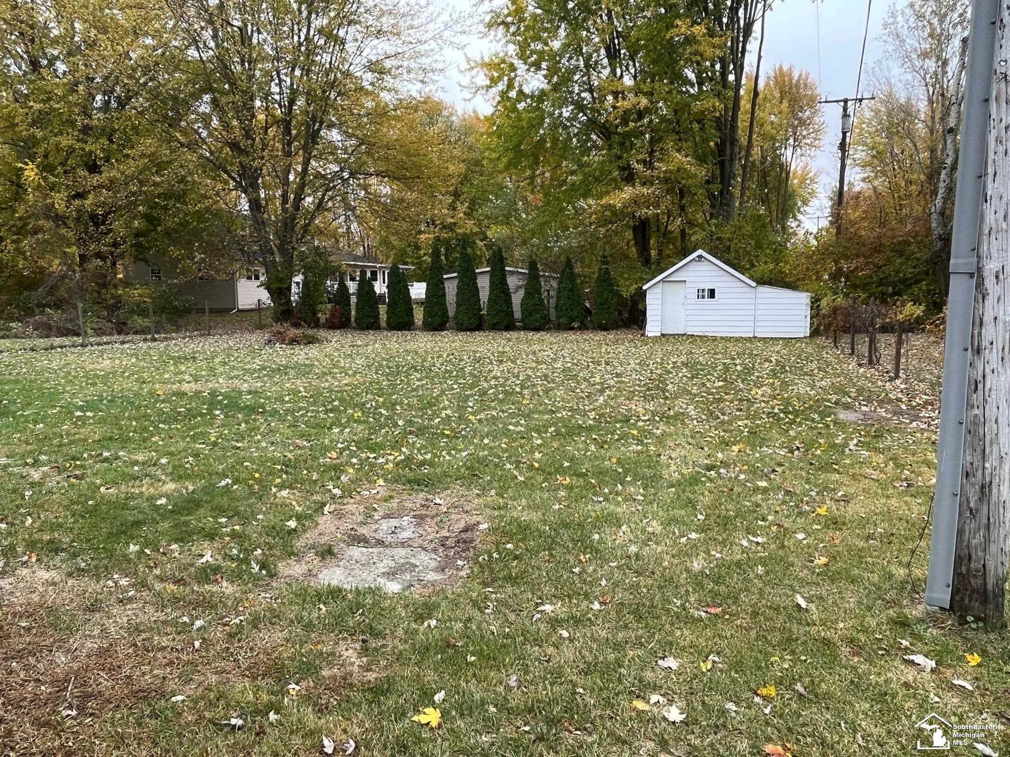 38453 Judd Road Belleville, MI 48111 - Photo 3 of 16