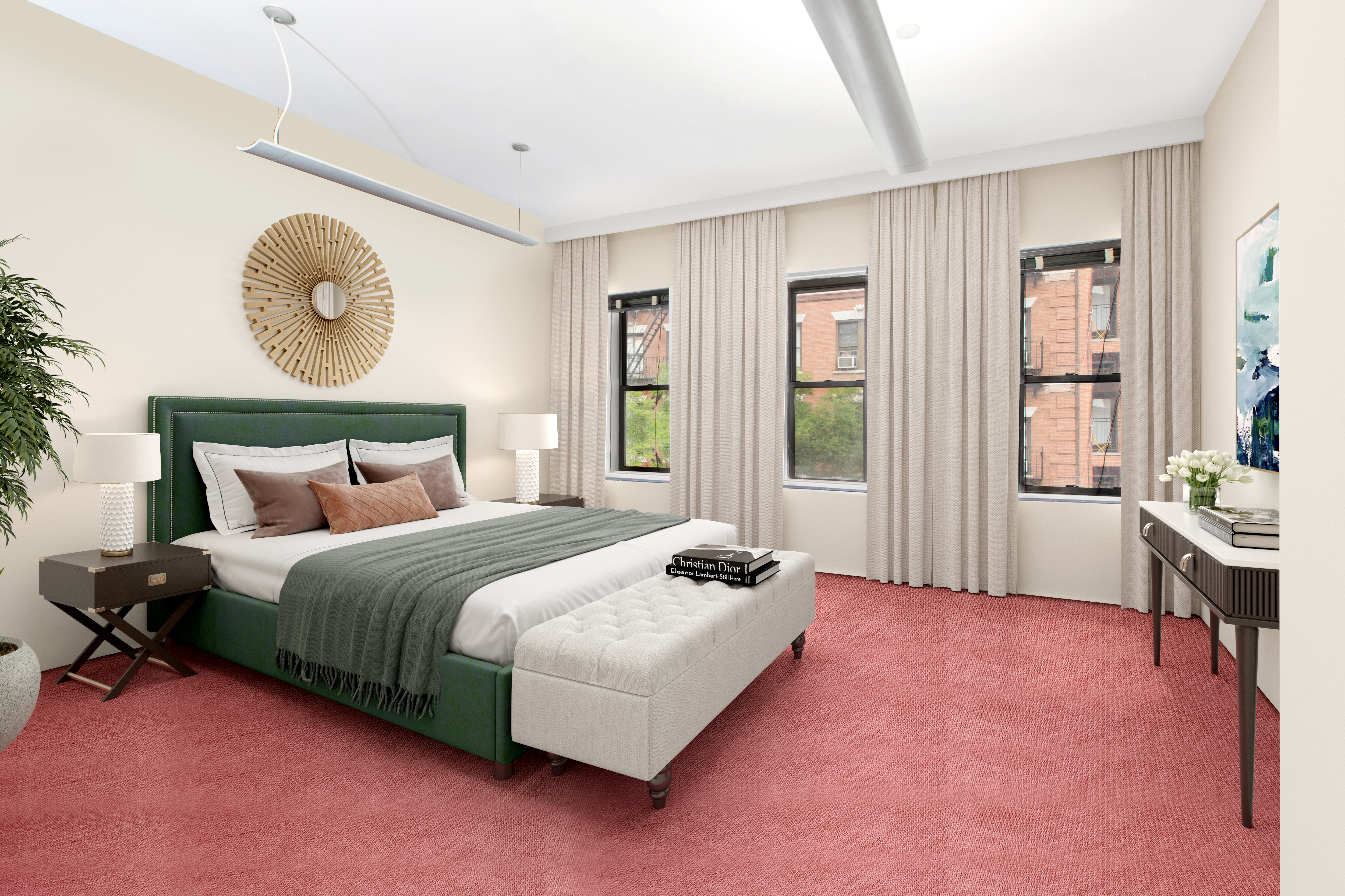 232 East 84th Street Manhattan, NY 10028 - Photo 10 of 17