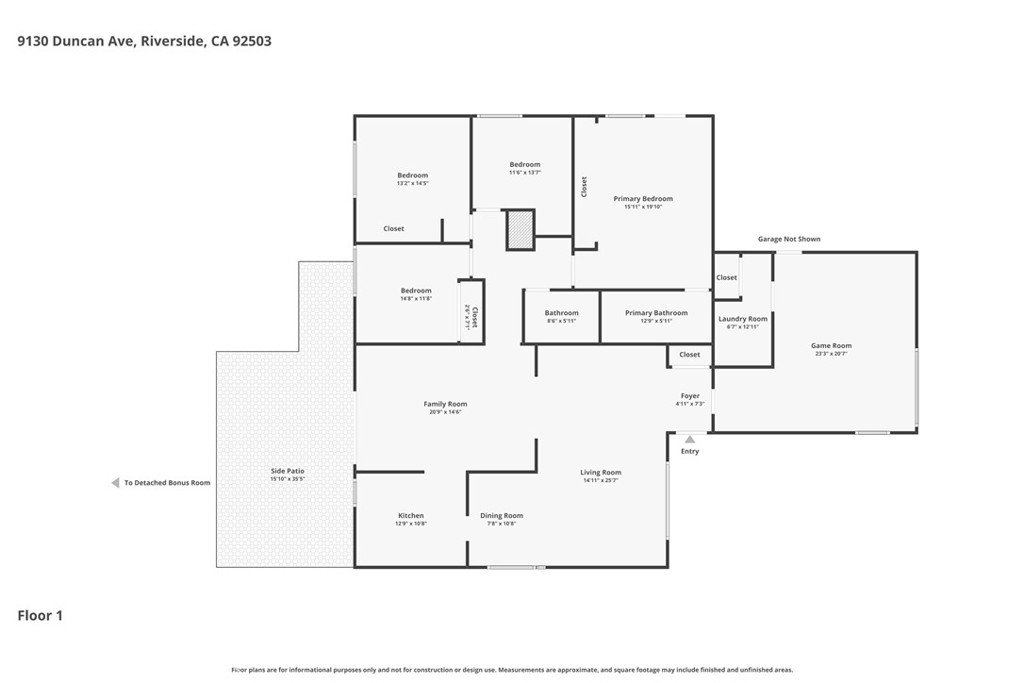 9130 Duncan Avenue Riverside, CA 92503 - Photo 3 of 34
