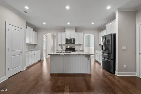 $455,000 | 60 Scarlet Bell Drive, Youngsville, NC 27596