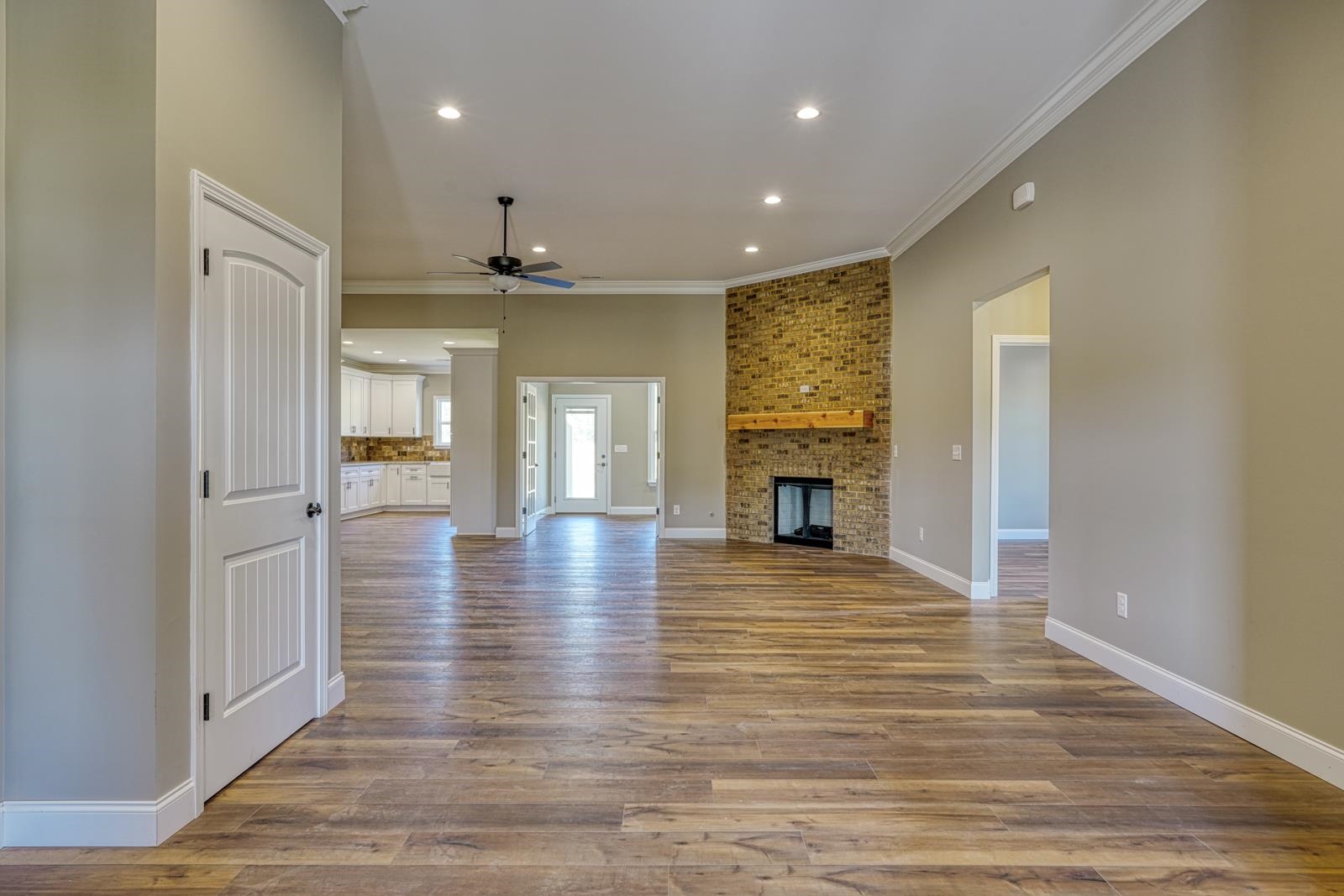 756 Ruby Golightly Drive Inman, SC 29349 - Photo 2 of 25 Gallery Image 2