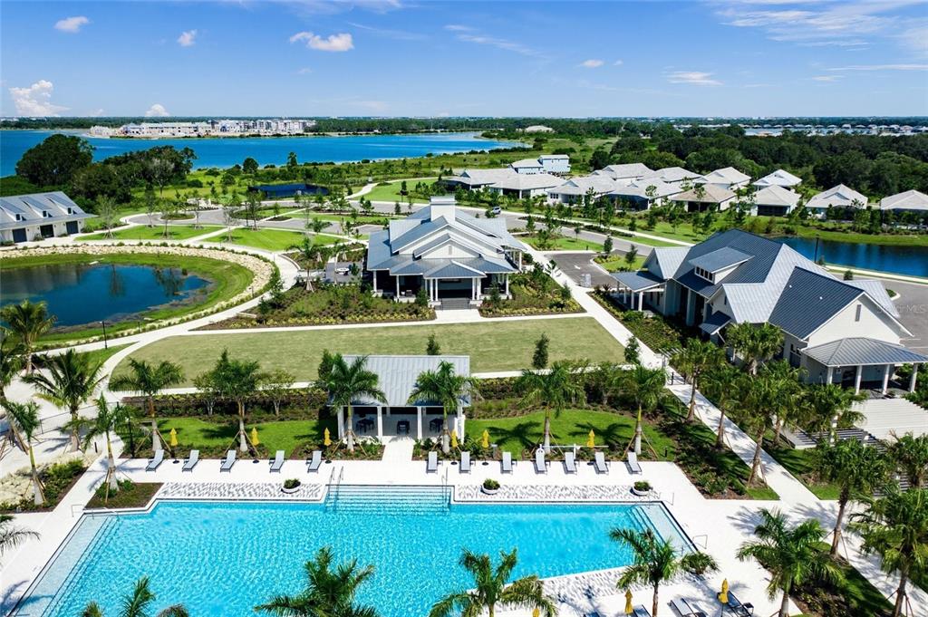 8160 Sternway Road Sarasota, FL 34240 - Photo 61 of 73