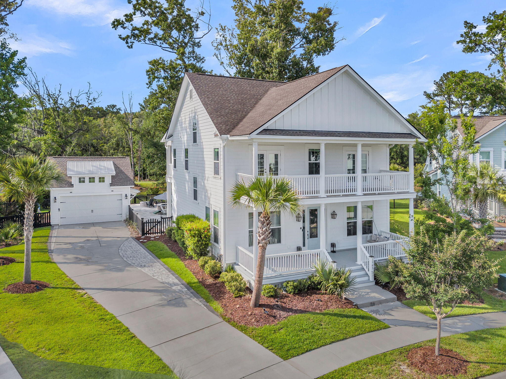 3965 Bryson Lane Mount Pleasant, SC 29466 - Photo 1 of 72
