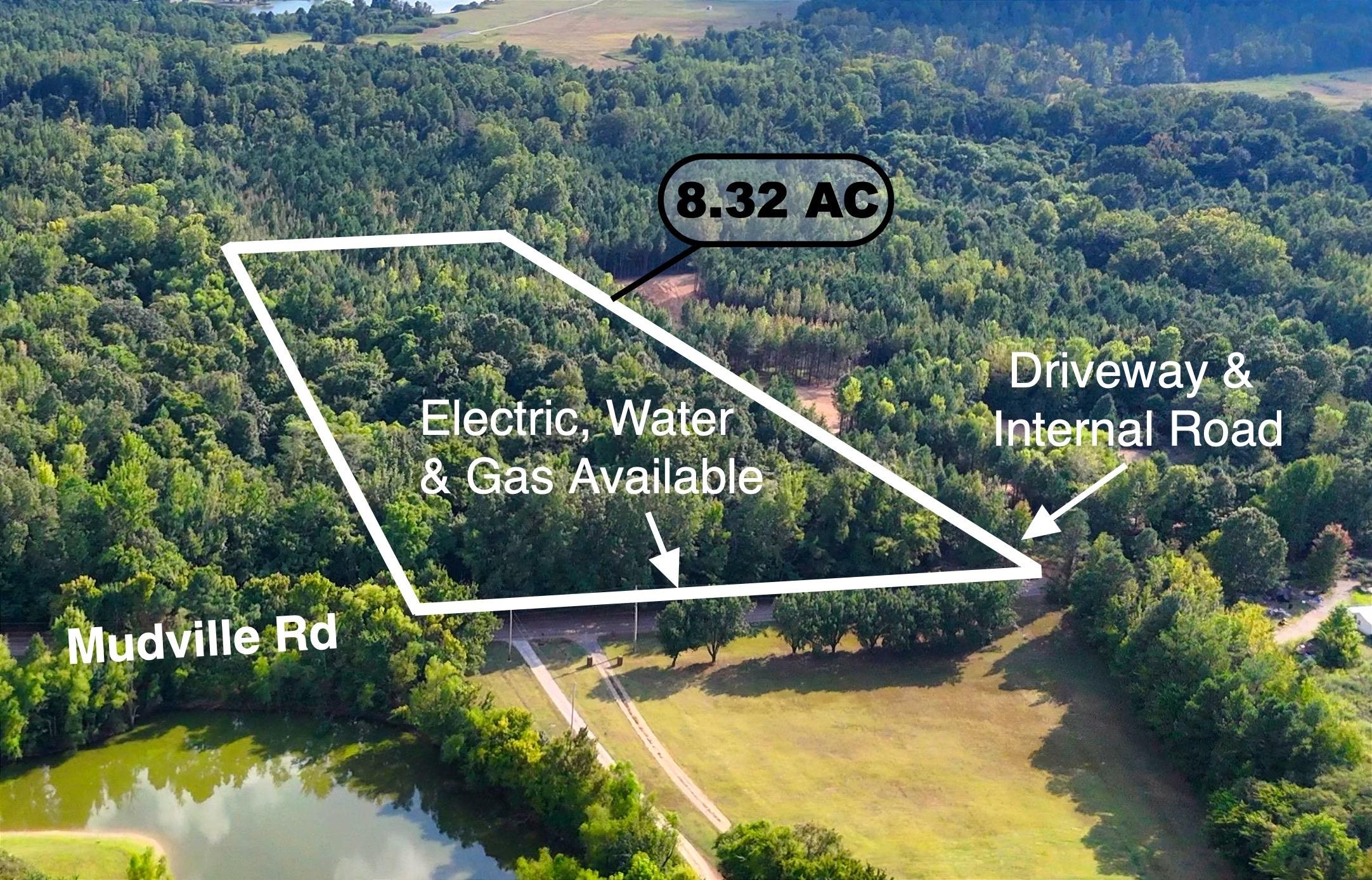 0 Mudville Road, Unit LOT 3 Millington, TN 38053 - Photo 1 of 10