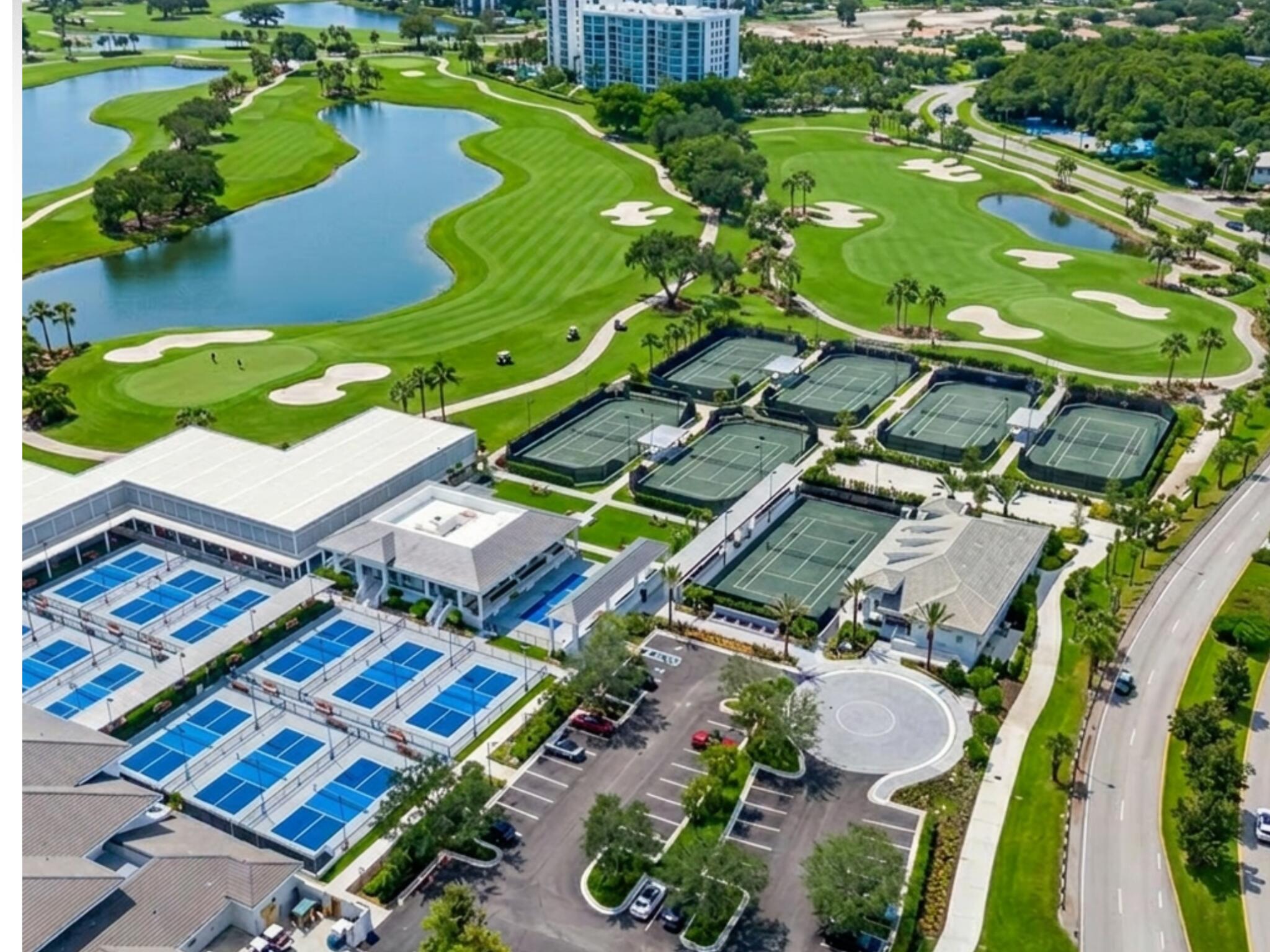 7768 Lakeside Boulevard, Unit 554 Boca Raton, FL 33434 - Photo 35 of 59 Boca West