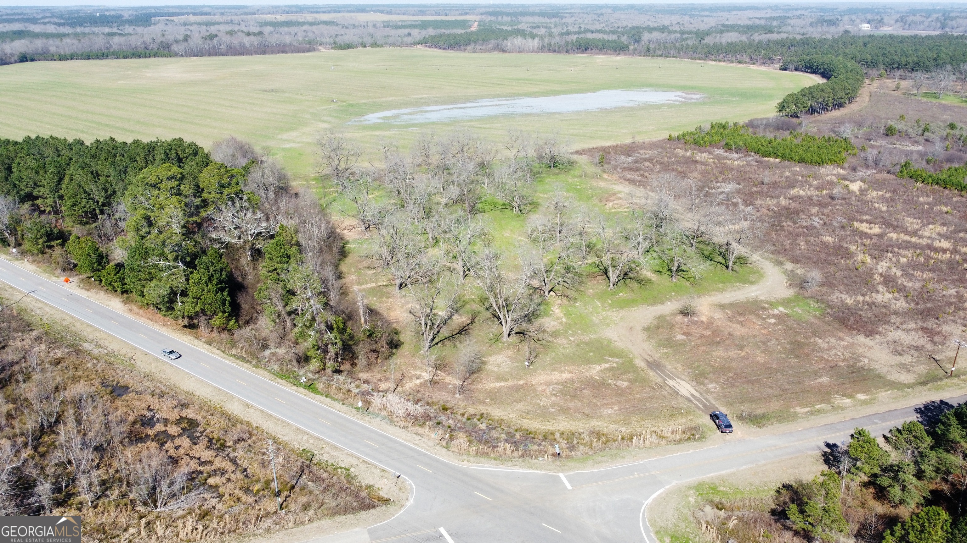3 North County Line Road Elko, GA 31025 - Photo 4 of 4 a view of ocean view