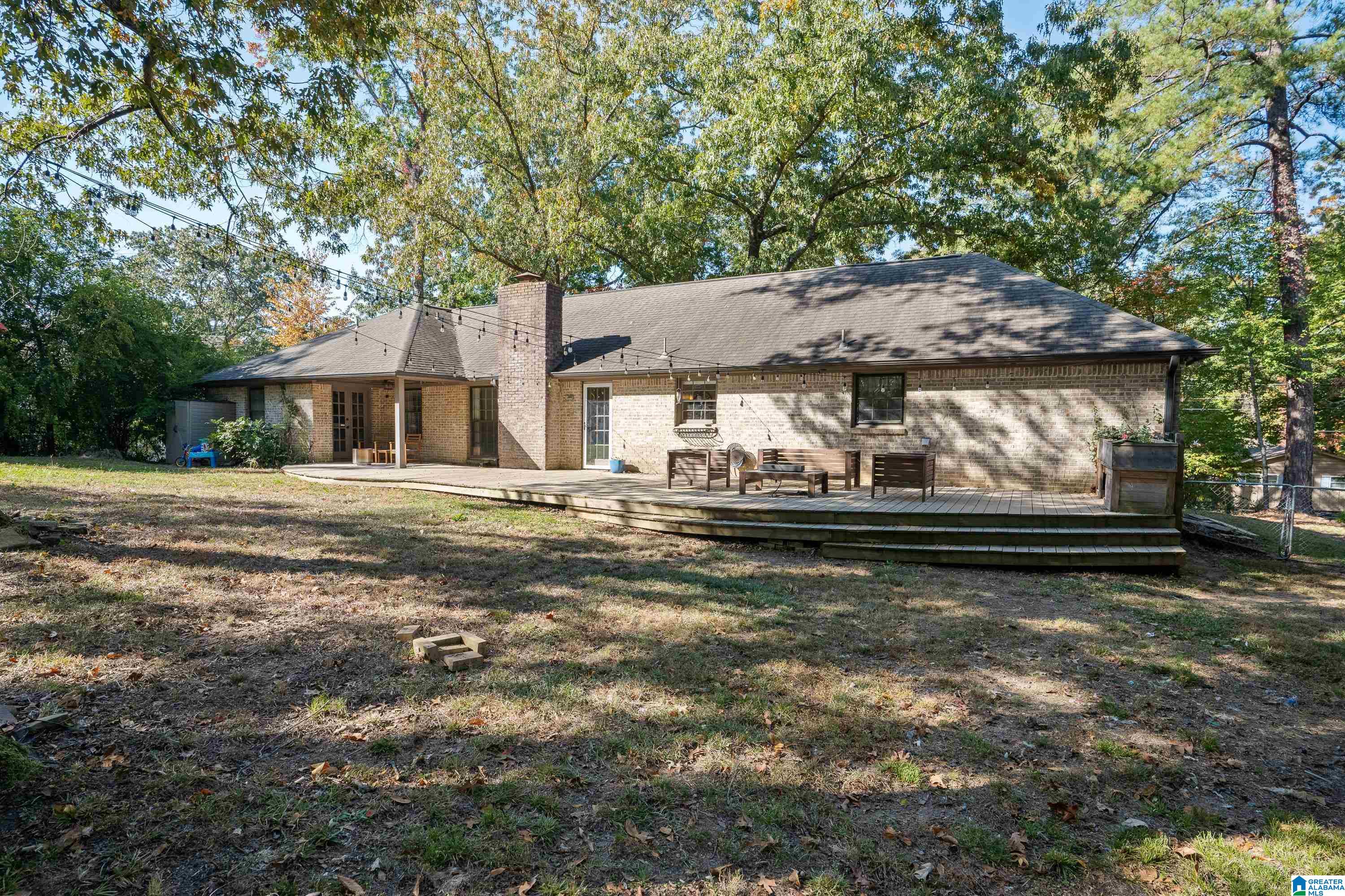 3433 Hurricane Road Birmingham, AL 35226 - Photo 33 of 35