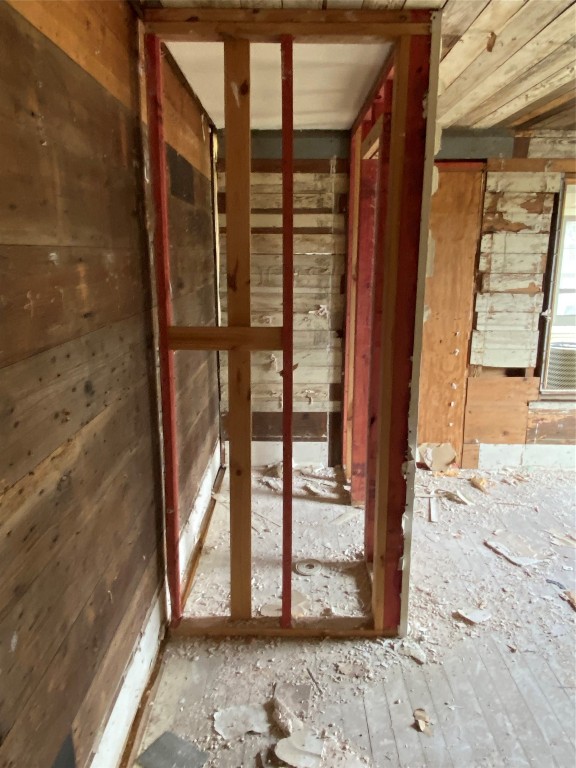 18105 Sweed Road Washington, TX 77880 - Photo 20 of 22 a view of a porch with a door