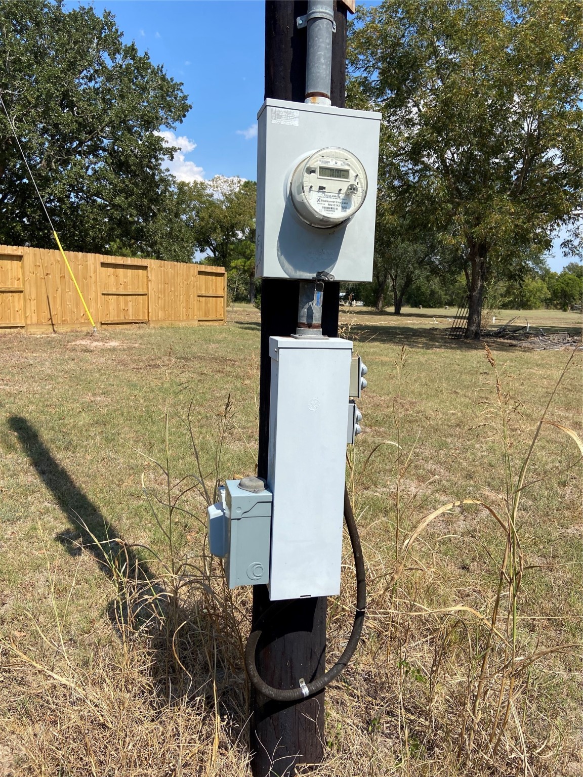 18105 Sweed Road Washington, TX 77880 - Photo 5 of 14 a view of a chairs and table in th patio