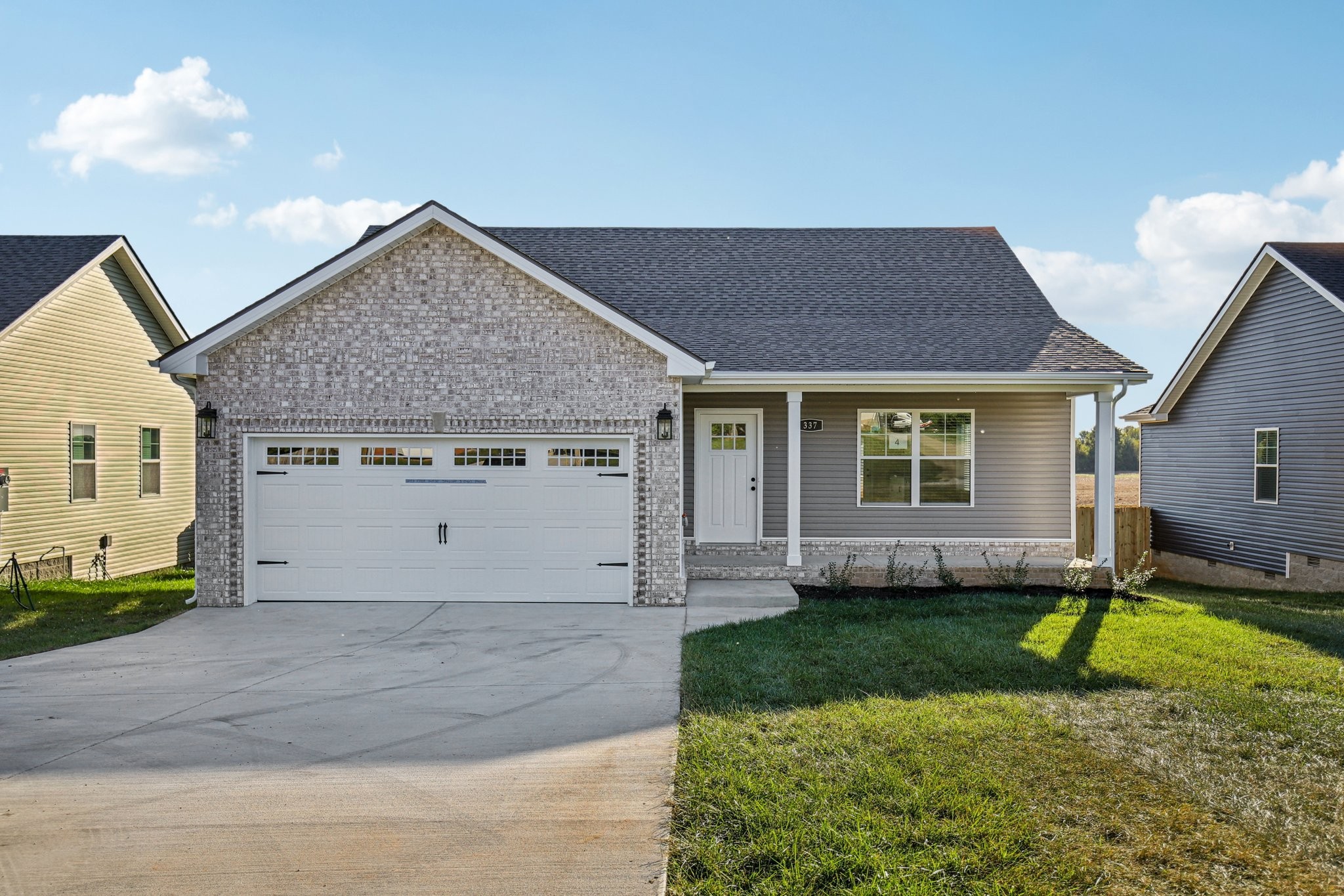 4 Hugh Hunter Road Oak Grove, KY 42262 - Photo 1 of 54 Gallery Image 1